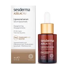 AZELAC RU FACIAL SERUM 30 ML SESDERMA