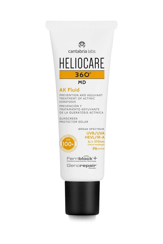 HELIOCARE 360 MD AK FLUID 100+