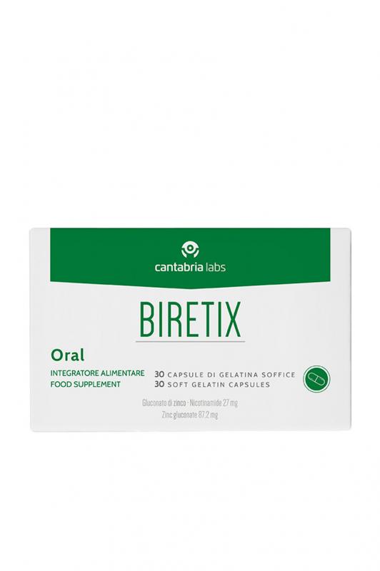 BIRETIX ORAL