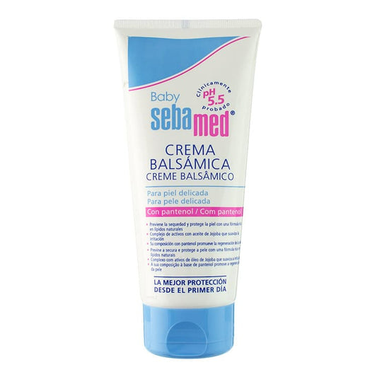 CREMA BALSAMICA 200ML SEBAMED