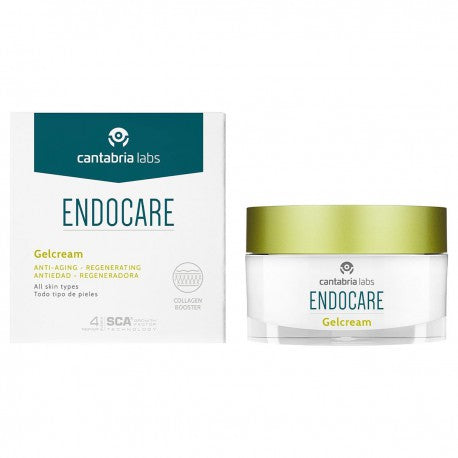 ENDOCARE GEL CREAM