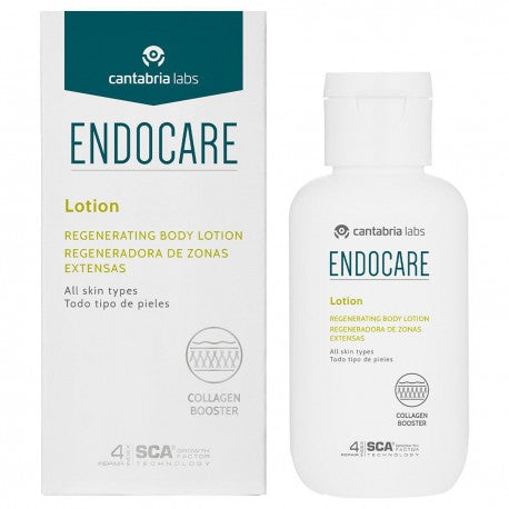 ENDOCARE LOCION REGENERADORA