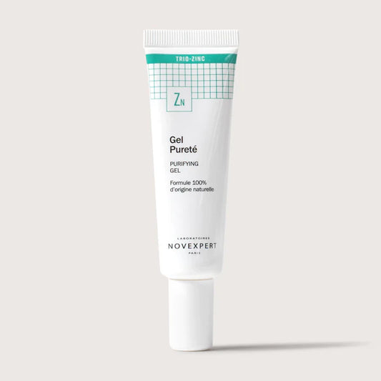 PURIFYING GEL 30ML NOVEXPERT