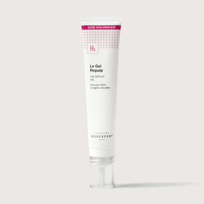 THE REPULP GEL 40ML NOVEXPERT