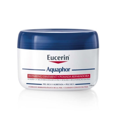 EUCERIN AQUAPHOR POMADA REPARADORA