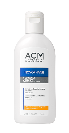 NOVOPHANE CHAMPU ENERGIZANTE 200ML ACM