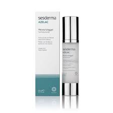 AZELAC GEL HIDRATANTE 50ML SESDERMA