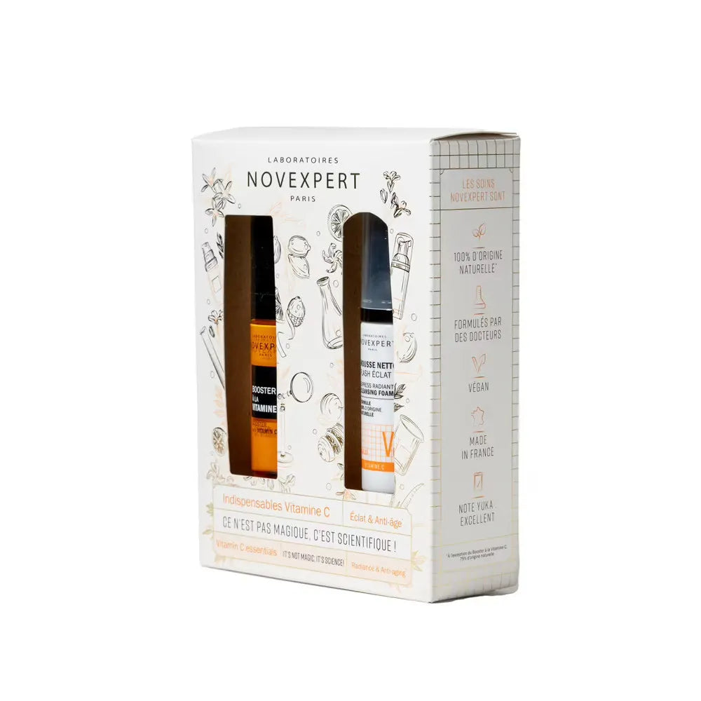 VITAMIN C BOOSTER 30ML BOX NOVEXPERT