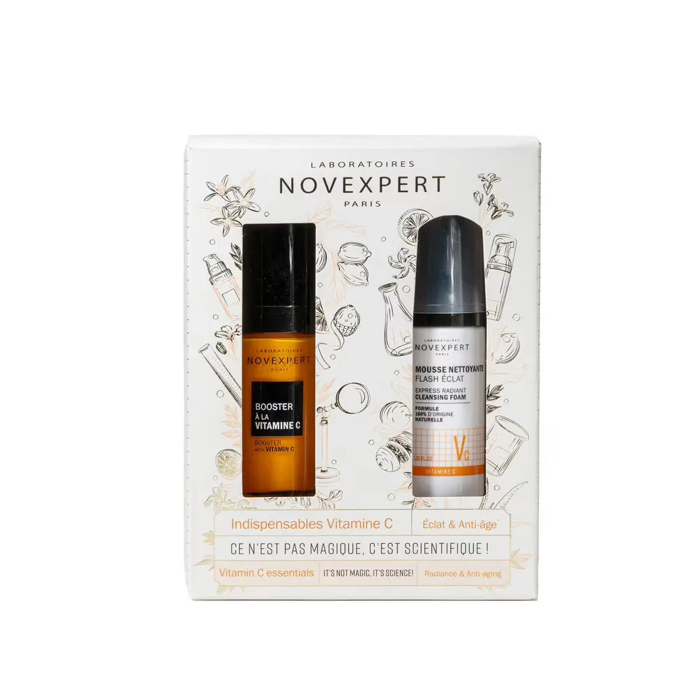 VITAMIN C BOOSTER 30ML BOX NOVEXPERT