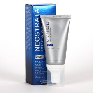 SKIN ACTIVE REPAIR REAFIRMANTE CREMA FPS 30