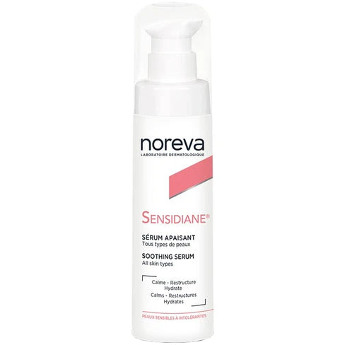 SENSIDIANE SERUM APAISANT 30ML NOREVA