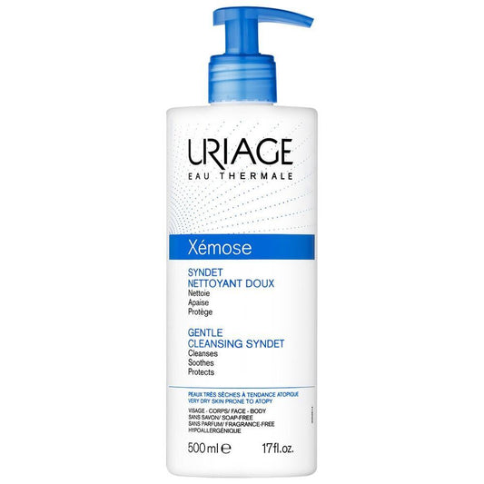 XEMOSE SYNDET T 500ML URIAGE