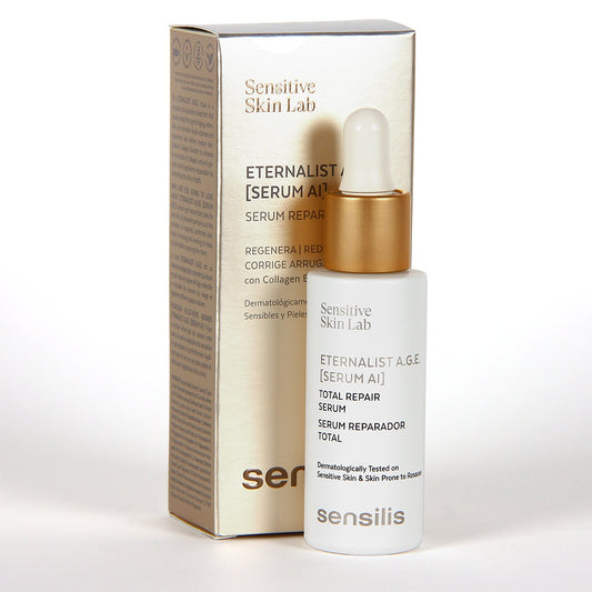 ETERNALIST AGE SERUM REPARADOR TOTAL 30ML