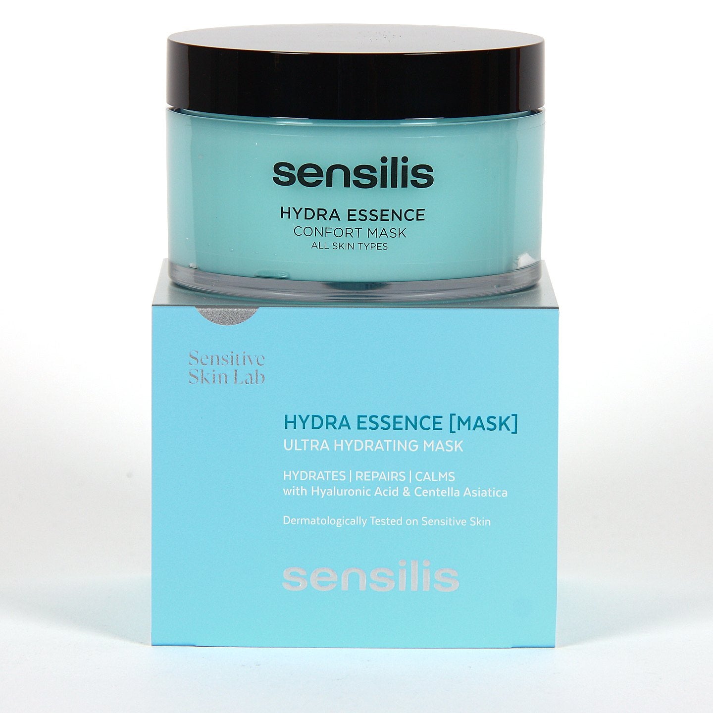 HYDRA ESSENCE CONFORT MASK 150ML SENSILIS