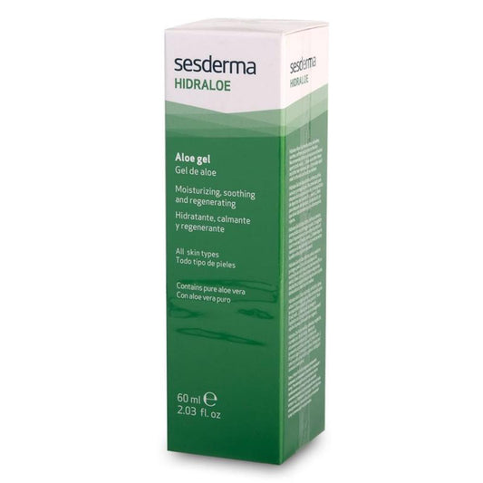 HIDRALOE PLUS GEL 50 ML SESDERMA